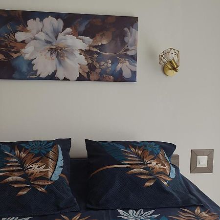 Maison T2 Avec Petit Jardin Dans Impasse Calme Baillargues Bagian luar foto