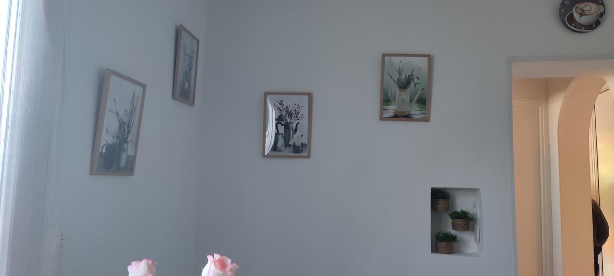 Maison T2 Avec Petit Jardin Dans Impasse Calme Baillargues Bagian luar foto