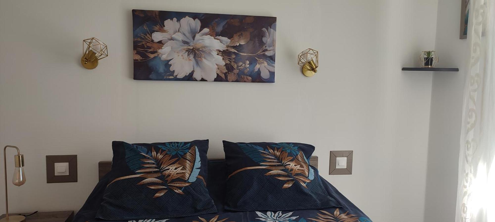 Maison T2 Avec Petit Jardin Dans Impasse Calme Baillargues Bagian luar foto