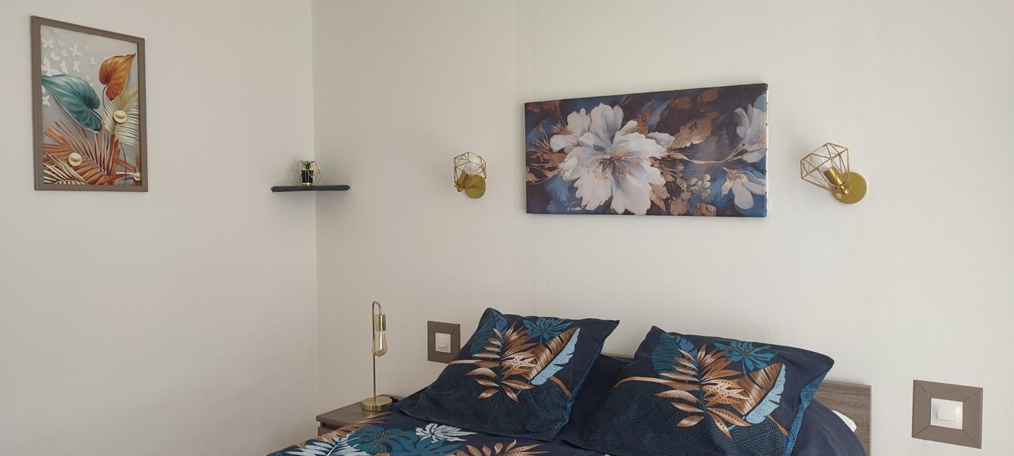 Maison T2 Avec Petit Jardin Dans Impasse Calme Baillargues Bagian luar foto