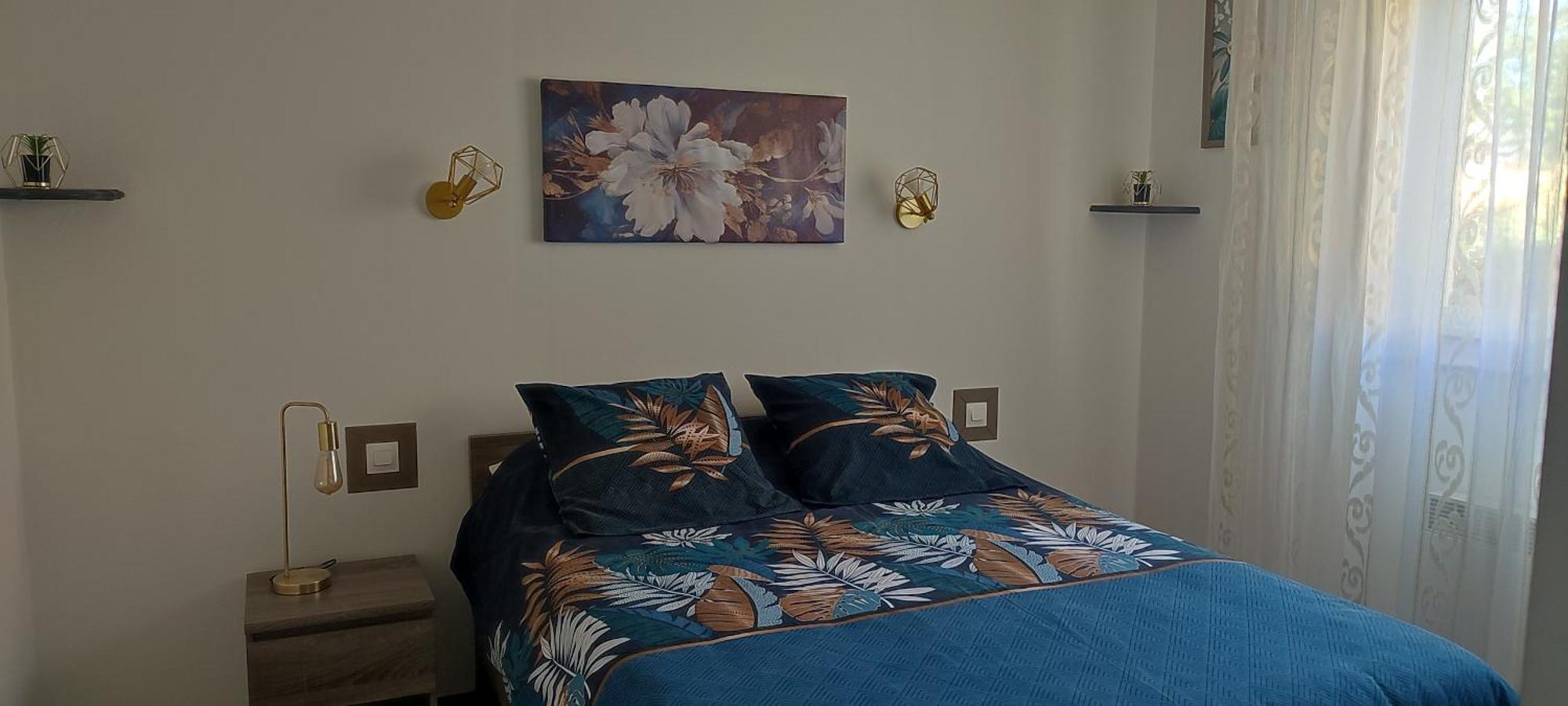 Maison T2 Avec Petit Jardin Dans Impasse Calme Baillargues Bagian luar foto