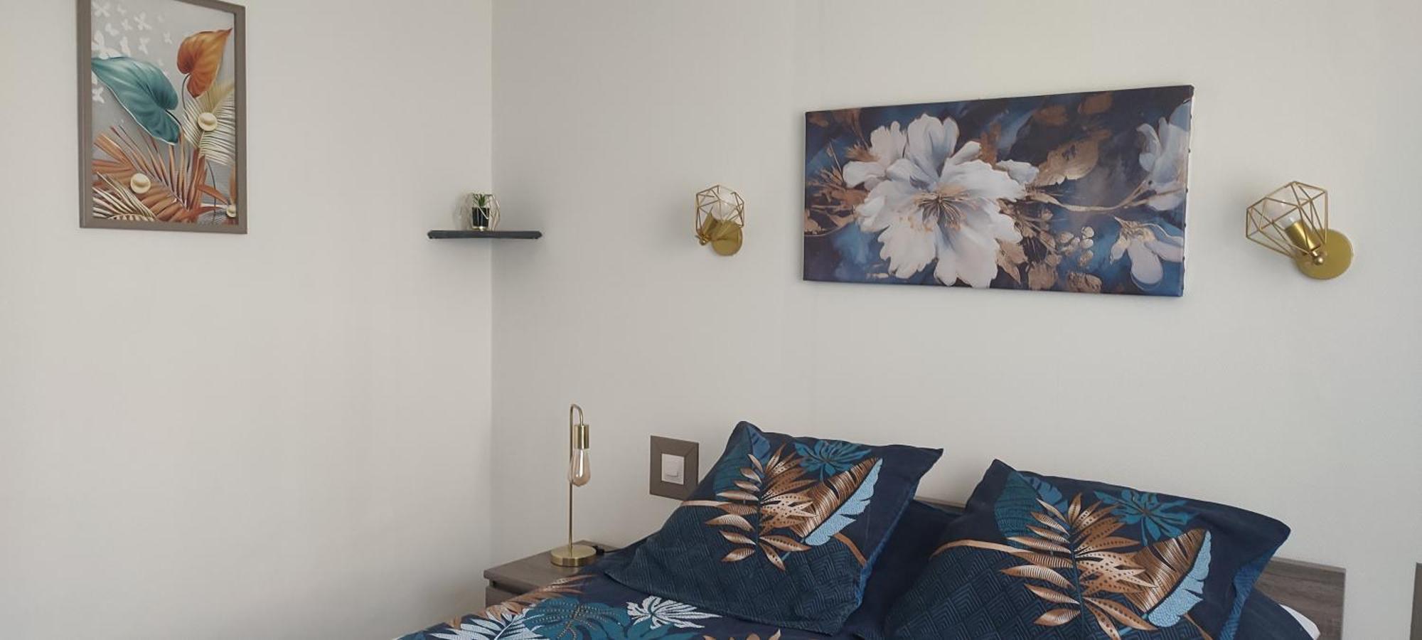 Maison T2 Avec Petit Jardin Dans Impasse Calme Baillargues Bagian luar foto