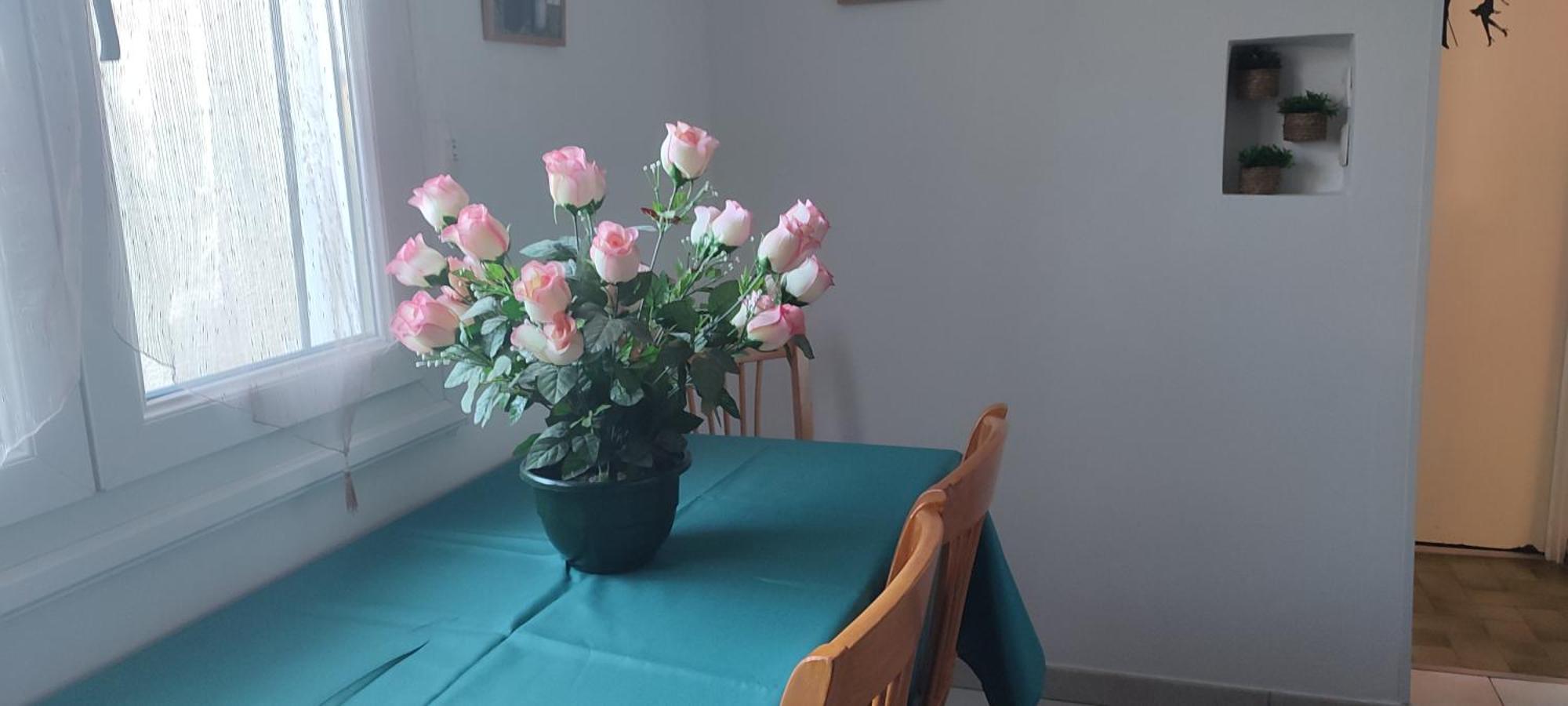 Maison T2 Avec Petit Jardin Dans Impasse Calme Baillargues Bagian luar foto