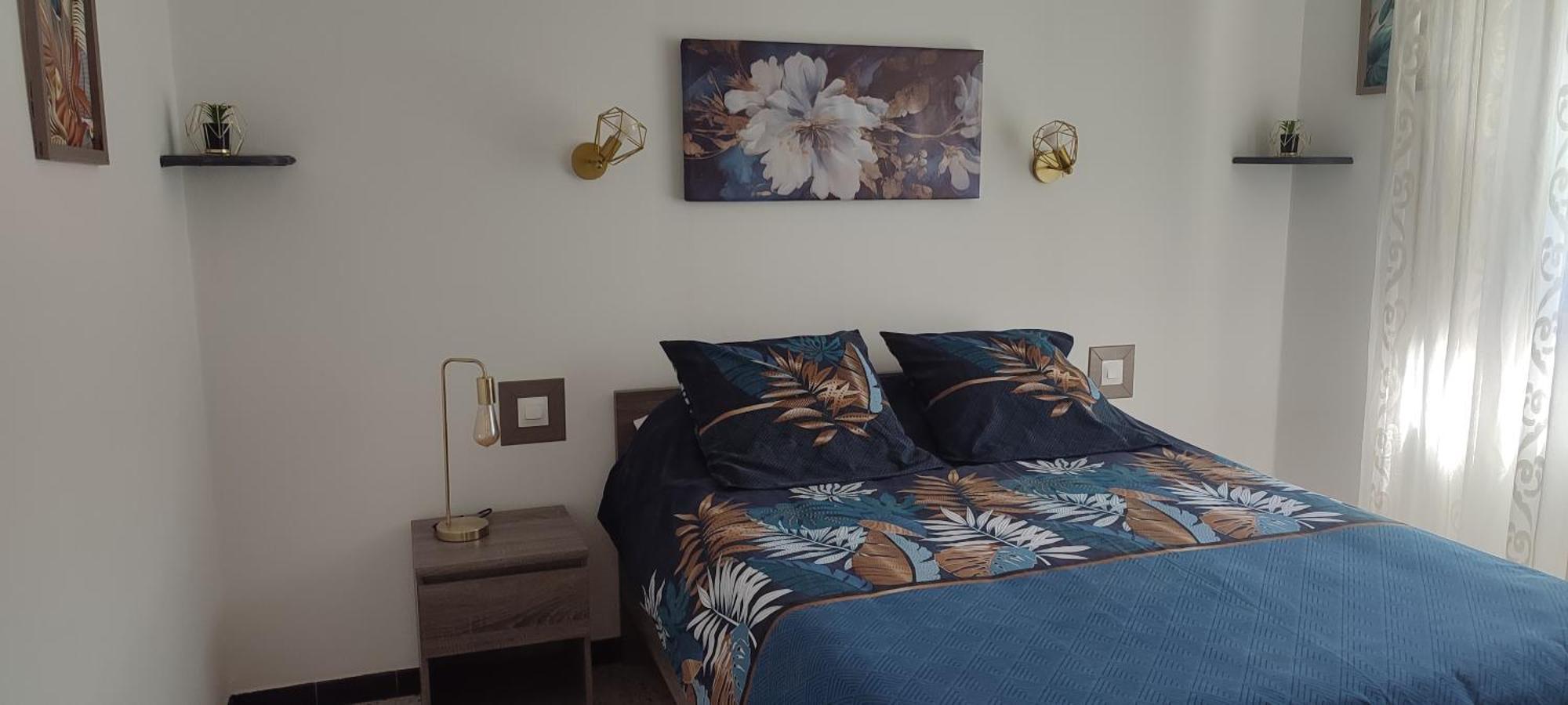 Maison T2 Avec Petit Jardin Dans Impasse Calme Baillargues Bagian luar foto
