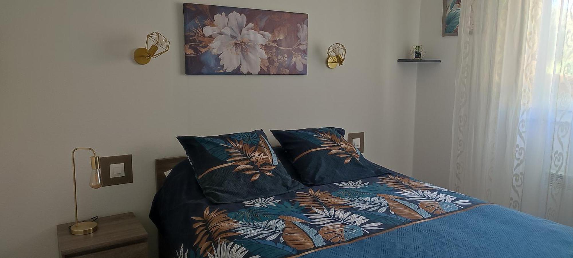 Maison T2 Avec Petit Jardin Dans Impasse Calme Baillargues Bagian luar foto